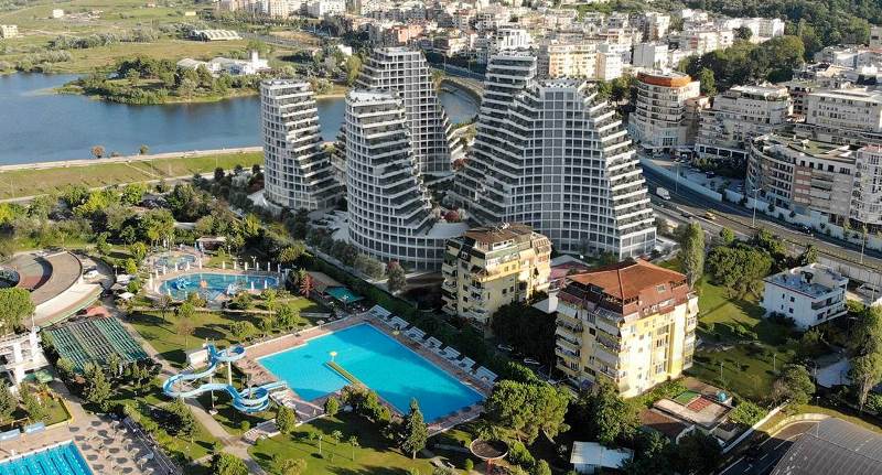 Lakeview Residences